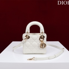 Christian Dior My Lady Bags